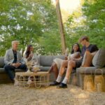Davina McCall Instagram - A series we don’t want to come to an end 😰❤️ The final episode of #MyMumYourDad starts tonight at 10pm on ITV1 or available to stream now on ITVX