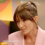 Davina McCall Instagram – First Look: The kids face their biggest decision yet as they pick which parents will be leaving the Retreat 😥

My Mum, Your Dad continues weeknights at 9pm on ITV1, STV and ITVX #MyMumYourDad #MyMumYourDadUK