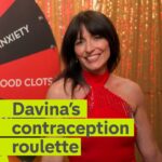 Davina McCall Instagram – Let’s play Contraception Roulette – The gameshow where women take a gamble with their mental and physical health every time they choose a method of contraception.
@davinamccall demystifies some of the myths around the combined pill in Davina McCall’s Pill Revolution – streaming on Channel 4 now: https://www.channel4.com/programmes/davina-mccalls-pill-revolution
#C4DavinaPill #davinamccall #combinedpill #contraception #documentary #channel4 #dispatches #c4dispatches