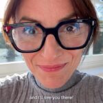 Davina McCall Instagram - The secret is out... Series 2 of My Mum, Your Dad UK has officially been confirmed! ❤️🙌 Applications are now open for grown-up kids to nominate their single parents, go, go, go! - www.itv.com/beontv
