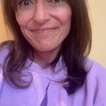 Davina McCall Instagram - I’ll probably regret posting this . I never normally do this . I’ll probably leave it here for a bit and then delete … ❤️