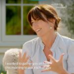 Davina McCall Instagram – First Look: The parents brace themselves for another goodbye, and the romance between Roger and Janey reaches new heights 👀

My Mum, Your Dad continues weeknights at 9pm on ITV1, STV and ITVX #MyMumYourDad #MyMumYourDadUK