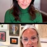Davina McCall Instagram - Thank you Naomi from @botanica_health . This was a look at what we can do through the day holistically to help us through midlife ( or indeed our whole life ) I appreciate that there are lots of changes in here but even small changes can make a big difference!!! vitamin D / sunshine Sleep patterns Magnesium Weight training , walk and be in nature , carrots, fruit, reduce stress, talk nice to yourself ( book - the biology of belief) look after your liver and gut health, bones- vit c and d collagen, prunes, k2, Ashwaganda and vit e , for stress, ladies mantle for cardiovascular health , hot flushes, dryness but follow her for all the latest