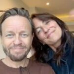 Davina McCall Instagram – Hi!!! So, this is our last podcast for a while x we are having a sabbatical x because we are super busy ! @mdlondon #md is going great guns !!!! Im very lucky to have lots of work … so we will be back … in the meantime, today we talk , books to help you through, shoes , toothbrushes and sustainable dentist stuff,a fab website full of amazing gifts and things … celebrating independent businesses , love you 🥰