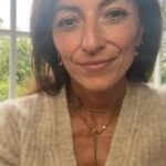 Davina McCall Instagram - WE’RE BACK ON MONDAY! ❤️ @nickyaacampbell @davinamccall Brand-new Long Lost Family series 13 is back on Monday 3rd July at 9 pm on ITV1 @itv #longlostfamily You can expect more incredible and moving stories of people desperate to find missing family.