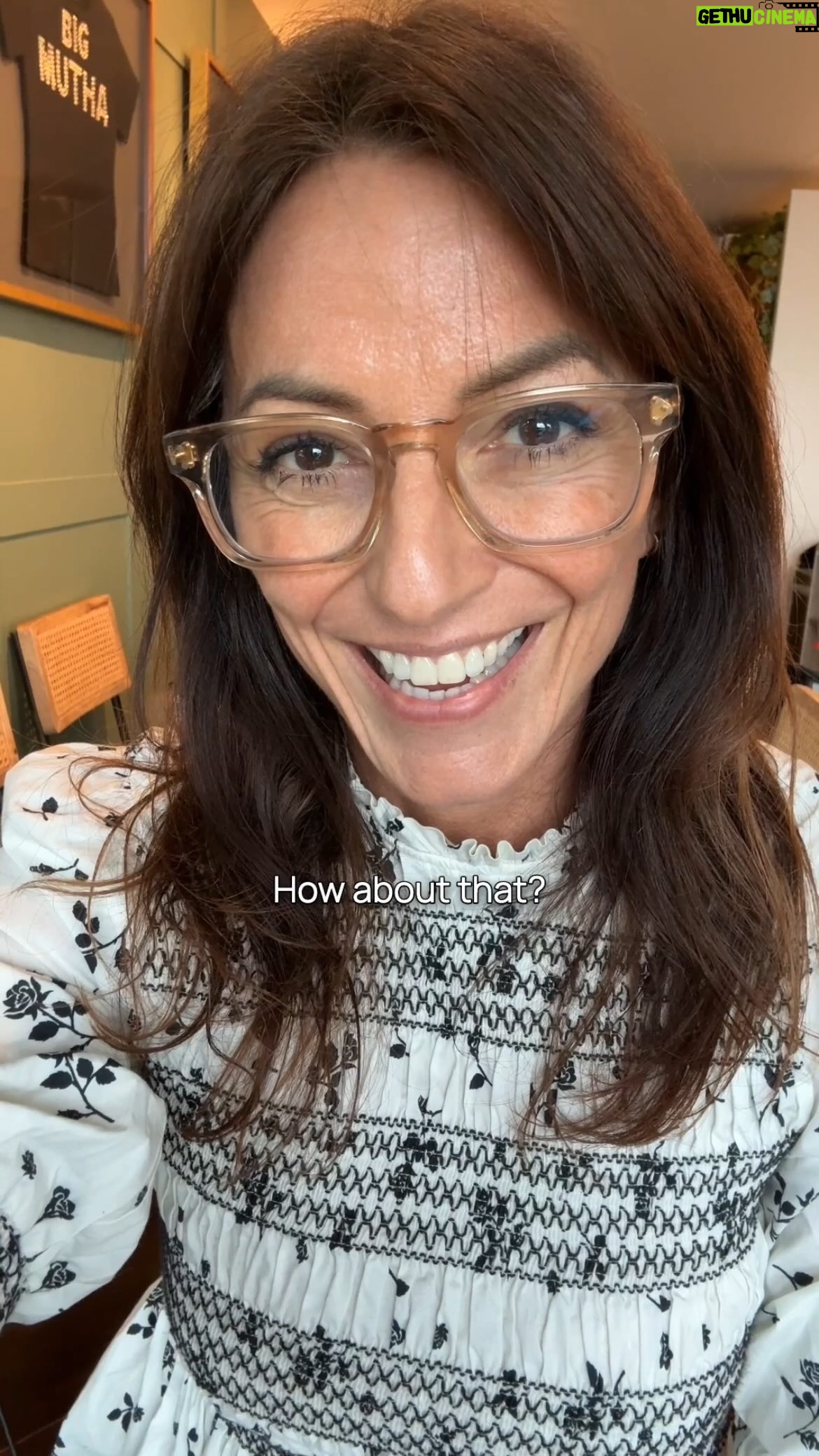 Davina McCall Instagram - Soo excited to be speaking at #Atomicon24 by @andrewandpete this summer … Who’s coming?!? 🙌 If u don’t know .. it’s one of the biggest business conferences in the UK , thousands of small business owners attend from all over the world ... Really looking forward to sharing my story and meeting all of u ❤️ @andrewandpete what u do for small business owners is incredible . Link in my bio to get your tickets x