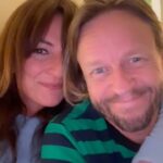 Davina McCall Instagram - Yay !!!!!!today is PODCAST DAY ❤️. This week on @makingthecutpodcast me and @mdlondon talk movies Podcasts exhibitions chocolate, Workout kit. Lots of listener shoutouts … this is the pod full of recommendations to make your life better !!!