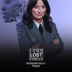 Davina McCall Instagram - Their lifelong search ends now ❤🧬 Brand new Long Lost Family: Born Without Trace with @davinamccall and @nickyaacampbell starts tonight at 9pm on ITV1 Series 13 of Long Lost Family begins Monday 3rd July on ITV1 #LongLostFamily