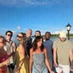 Davina McCall Instagram - #AD This time last week in the Maldives 💃 Keep your eyes peeled for more soon 👀 PS. it gets better each time you watch it 😂