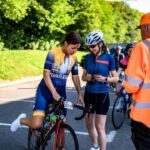 Davina McCall Instagram - Ready to ride into summer? 🚴‍♂️ Join TV presenter Davina McCall for Davina’s Big Sussex Ride on June 2nd! From Cool 27 Miles at £36.50 to Epic 100 Miles at £48.50, there’s a ride for everyone. Use code ‘Davina’ for a discount. Let’s pedal for a cause and have a blast while supporting Action Medical Research! Sign up now. . . . #DavinasBigSussexRide #DavinaMcCall #CyclingForACause #PedalForAPurpose #CharityRide #ActionMedicalResearch #SussexCycling #FitnessChallenge #CommunityEvent #RideWithDavina