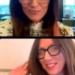 Davina McCall Instagram - Tonight we talked fertility with Sara from @ivfbabble . She gave some brilliant tips to support and educate couples on their journeys but very importantly what you can do before you even start trying to conceive… way before . These actions will make a big difference to some of you and many were say in the comment how they wish they had done this. I am writing a book called birthing. Which I am hoping Sara and her extensive experience and knowledge will contribute to. If you would like to tell me your fertility story to perhaps use in the book to help educate others there is a link in my bio to share it on.