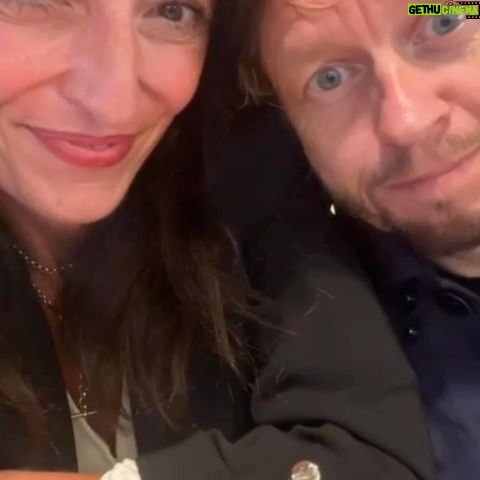 Davina McCall Instagram - This week @makingthecutpodcast talks cooking on insta and a book, great real estate selling, crisps , music , a mate of ours , a bakery … playlists … and great shout outs x we love our listeners soooooo much