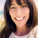 Davina McCall Instagram – #Ad There’s no escaping a candid convo in a kayak .. it’s tranquil and no eye to eye contact which always helps the words flow ..My time with these lovely mates at this TUI BLUE in Cyprus was oarsome ( 🤦🏻‍♀️) and I ❤️ these guys .. If it’s been a while since u told ur best mate u love them .. here’s ur chance… 👇🏻❤️❤️❤️ x @tuiuk