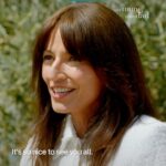 Davina McCall Instagram – First Look: Excitement’s in the air as the parents arrive at the retreat! 👀
Join @davinamccall tonight at 9pm for brand new #MyMumYourDadUK on ITV1, STV and ITVX