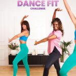 Davina McCall Instagram - omg .. I ❤️ u so much @otimabuse x If u haven’t joined in with our Dance Fit challenge yet on @ownyourgoaldavina go to ownyourgoalsdavina.com/davina and let’s Cha Cha Cha !!💃🪩 #ownyourgoalsdavina #oygdavina #dancefitchallenge #septemberfitness #septemberweightloss #dancechallenge