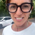 Davina McCall Instagram - This is it ! Look @steven !!! It actually happened ❤️… midlife dating brought to you by @mymumyourdaduk…. Heartwarming, hilarious and heart breaking in equal measure . There is no prize money 💰 the prize is love ❤️ I’m having a party … r u ? Who is coming ? Tag them “My Mum Your Dad” on @itv and @itvxofficial on September 11th at 9 pm . Put it in the diary right now . You can see if u want to be in it next year !!😍🥰❤️🎉 ( fingers crossed) and yes that is my face on the coffee? How did they do that ?? #mymumyourdad