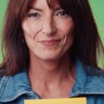 Davina McCall Instagram - ❤️ Britain Get Talking is partnering with schools all over the UK to set a different kind of homework on World Mental Health Day today .. a task designed to help ease stress and reduce anxiety , by helping young people open up about the hardest subjects on their minds. So .. have a chat if u can today or tonight x More info at itv.com/britaingettalking Come on Britain , do ur homework .. and Get Talking ❤️❤️ @itv @wearestv1 #BritainGetTalking #HardestSubject