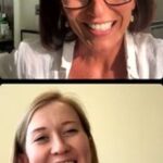 Davina McCall Instagram - Thank you so much Alice !! Follow @get.the.lowdown for all the knowledge and advice u need about contraception. Thelowdown.com trip advisor for your vagina !!! The pill revolution on @channel4 this Thursday at 9 pm