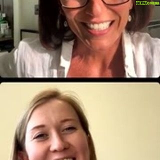 Davina McCall Instagram - Thank you so much Alice !! Follow @get.the.lowdown for all the knowledge and advice u need about contraception. Thelowdown.com trip advisor for your vagina !!! The pill revolution on @channel4 this Thursday at 9 pm