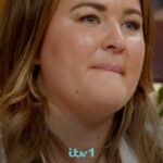 Davina McCall Instagram – Tonight’s the night! Get ready to feel all the emotions ❤️🥹

Brand new #MyMumYourDad starts at 9pm on ITV1 and @itvxofficial