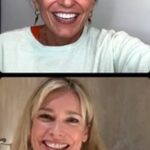 Davina McCall Instagram - Thank you @dr_naomipotter for talking us through the nice comms draft. She’s rad the whole thing . The upshot is that they are not saying that we should replace hrt with cbt but they are saying it can help with symptoms and be used if u can’t take or choose not to take her or if hrt disagrees with you . This is new guidance and they have asked for public opinion.. which they r getting , so it’s not the finished thing . I feel calmer about it x this is an interesting listen x