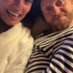 Davina McCall Instagram - We are away working … so a short one this week . Me and @mdlondon discover a brilliant business doing workshops to learn the basics in life! They even do a “leaving home “workshop … so so good , also tv and podcasts and insta accounts .. ❤️❤️❤️ @makingthecutpodcast listen on all the usual platforms