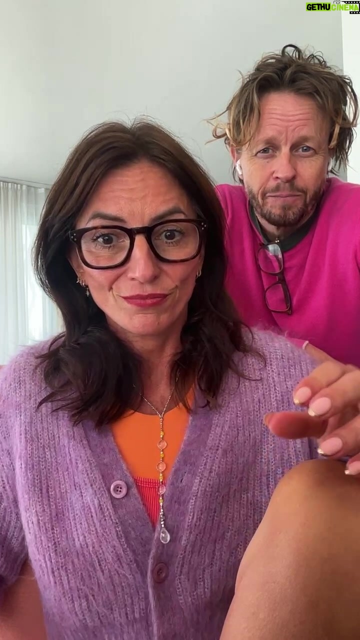 Davina McCall Instagram - Happy Christmas….. see you all back on here on the 28th xxxxx love you all x