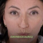 Davina McCall Instagram - 50% of women who have considered the coil said they were scared of possible pain, and exclusive survey for Channel 4 revealed. So @davinamccall decided to get her Mirena coil changed on camera to demystify the process. #C4DavinaPill #davinamccall #compinedpill #contraception