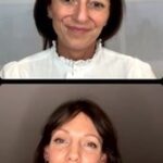 Davina McCall Instagram - Thank you so much Dani . This live made me think a lot about what more we can do to include people in menopause after cancer in everything we do . So the first thing is share the places they can go to get information and support … @futuredreamscharity @breastcancernow @menopause_and_cancer , @macmillancancer @maggiescentres @trekstock ( will be editing and adding to this list so keep coming back to check ) look forward to talking to you again very soon ❤️❤️❤️❤️