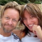 Davina McCall Instagram - This weeks @makingthecutpodcast was an epic !!! Me and @mdlondon talk great poke bowls, organic fruit and veg boxes, documentaries on @netflixuk and @bbciplayer , great dresses for summer and festivals , a beautiful insta account to help you deal with grief and one that teaches us about science, a social media platform , great music shout outs etc …