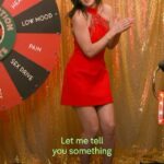 Davina McCall Instagram - It really will blow your mind 🤯 Answers we NEED about contraception .. incoming !! Thursday 9pm @channel4 #C4DavinaPill