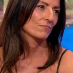 Davina McCall Instagram - “I can’t tell you how much that means!” @DavinaMcCall tells us why it’s important to have men involved in the conversation around menopause. #TheOneShow #iplayer