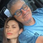 Dayane Mello Instagram - PAI- obrigado por todas as broncas, elas me ensinaram a ser mais humano, mais amigo e dar valor a vida, ao meu próximo e a respeitar o mundo a minha volta, obrigado pai por todo amor dedicado, o senhor foi perfeito, o seu amor me mostrou que vale à pena ser gentil com as pessoas e valorizar a cada gesto de carinho. Pai! Aprendi com você que a vida é cheia de obstáculos, ondas, castelos de areia, muros e quebra-cabeças. Mas também aprendi que para cada dificuldade existe uma solução! MÃE - Saudades de alguém que ainda não conheci completamente, alguém cujas glórias e derrotas não compartilhei. Uma saudade que transcende a familiaridade, uma conexão que ainda não foi plenamente explorada. É como sentir falta de uma história ainda não escrita, uma nostalgia pelo que poderia ser. Essa saudade é um convite para descobrir mais, para mergulhar nas profundezas de uma alma desconhecida e encontrar as nuances que tornam essa pessoa única. É um sentimento intrigante, uma mistura de curiosidade e anseio, alimentando a imaginação com possibilidades infinitas. Hoje o céu está em festa comemorando seu aniversário, mãe! Seu espírito vive em cada ato de bondade e em cada lembrança que guardamos com tanto carinho. Feliz aniversário amores da minha VIDA ❤️❤️