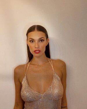 Dayane Mello Instagram - ✨