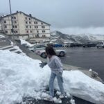 Dayane Mello Instagram – A vida é um sonho para os sábios, um jogo para os tolos, uma comédia para os ricos, uma tragédia para os pobres.
Se você ama a vida, não perca tempo, pois é do tempo que a vida é feita.
Quando uma porta se fecha, outra se abre; mas muitas vezes olhamos por tanto tempo e com tanto pesar para a porta fechada que não vemos aquela que se abriu para nós.
Nunca leve a vida a sério. Ninguém sai vivo de qualquer maneira.
Fique feliz por este momento. Este momento é sua vida.
Felicidade é a sensação de que o poder aumenta – que a resistência está sendo superada. ♥️✨♥️ #famylitime👨‍👩‍👧❤️👩‍❤️‍💋‍👩
