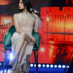 Dayane Mello Instagram - PARADISE 2024 - Venerdì DopoMezzanotte e Sabato h. 7:30 Rai2 - vi aspetto 🫶 @paradise_rai2 @pascalvicedomini @proflorenzetti