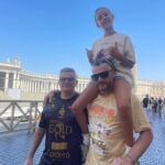 Dayane Mello Instagram – A vida é um sonho para os sábios, um jogo para os tolos, uma comédia para os ricos, uma tragédia para os pobres.
Se você ama a vida, não perca tempo, pois é do tempo que a vida é feita.
Quando uma porta se fecha, outra se abre; mas muitas vezes olhamos por tanto tempo e com tanto pesar para a porta fechada que não vemos aquela que se abriu para nós.
Nunca leve a vida a sério. Ninguém sai vivo de qualquer maneira.
Fique feliz por este momento. Este momento é sua vida.
Felicidade é a sensação de que o poder aumenta – que a resistência está sendo superada. ♥️✨♥️ #famylitime👨‍👩‍👧❤️👩‍❤️‍💋‍👩