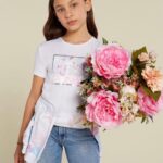 Dayane Mello Instagram - A primavera surgiu e uma nova vida brotou! 🌸🌸🌸#guess