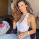 Dayane Mello Instagram - @bellabeat 🧚🏻‍♂️💖✨