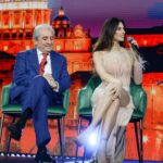 Dayane Mello Instagram - PARADISE 2024 - Venerdì DopoMezzanotte e Sabato h. 7:30 Rai2 - vi aspetto 🫶 @paradise_rai2 @pascalvicedomini @proflorenzetti