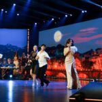 Dayane Mello Instagram - PARADISE 2024 - Venerdì DopoMezzanotte e Sabato h. 7:30 Rai2 - vi aspetto 🫶 @paradise_rai2 @pascalvicedomini @proflorenzetti