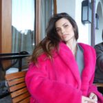 Dayane Mello Instagram - St. Moritz 💖
