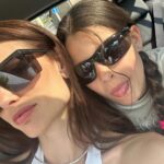 Dayane Mello Instagram – weekend per la festa della mamma ❤️ #torino Buona festa della mamma!

Un amore più forte di ogni cosa, più ostinato di ogni cosa, più duraturo di ogni cosa, è solo l’amore di una madre!

Affetto immenso e sfrenato, la mamma è un essere infinito!

Essere madre è una missione divina e in questa missione rappresenti l’amore, la sicurezza, l’amicizia e il rispetto!!

Possa la festa della tua mamma essere meravigliosa e benedetta!!