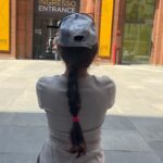 Dayane Mello Instagram – weekend per la festa della mamma ❤️ #torino Buona festa della mamma!

Un amore più forte di ogni cosa, più ostinato di ogni cosa, più duraturo di ogni cosa, è solo l’amore di una madre!

Affetto immenso e sfrenato, la mamma è un essere infinito!

Essere madre è una missione divina e in questa missione rappresenti l’amore, la sicurezza, l’amicizia e il rispetto!!

Possa la festa della tua mamma essere meravigliosa e benedetta!!