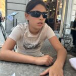 Dayane Mello Instagram – weekend per la festa della mamma ❤️ #torino Buona festa della mamma!
Un amore più forte di ogni cosa, più ostinato di ogni cosa, più duraturo di ogni cosa, è solo l’amore di una madre!
Affetto immenso e sfrenato, la mamma è un essere infinito!
Essere madre è una missione divina e in questa missione rappresenti l’amore, la sicurezza, l’amicizia e il rispetto!!
Possa la festa della tua mamma essere meravigliosa e benedetta!!