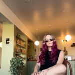 DeVore Ledridge Instagram - a most recent recap ☻