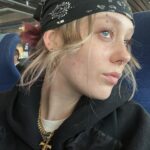 DeVore Ledridge Instagram - happy happier happiest