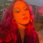 DeVore Ledridge Instagram - @kimchichicbeauty xx