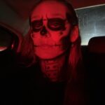 DeVore Ledridge Instagram - Happy Halloween !!★
