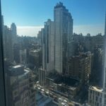 DeVore Ledridge Instagram - NY in Feb 🤩🤩🤩